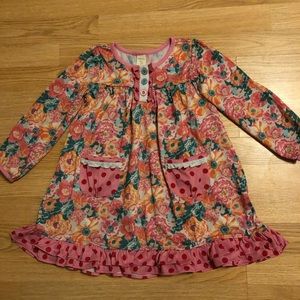 “Matilda Jane” nightgown size 4